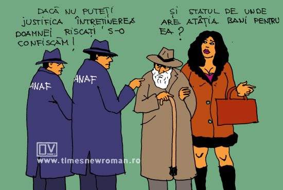 Vânătoare de evazioniști