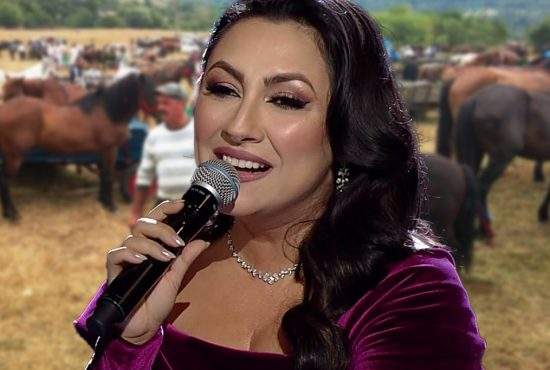 Lovitură grea pentru Zilele Comunei Ghiroda! Andra cere dublu de când e Măruţă şomer