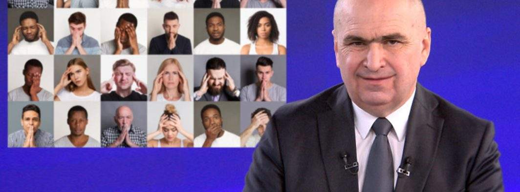 Doar Bolojan zâmbește de “Blue Monday”! A băgat taxa pe depresie