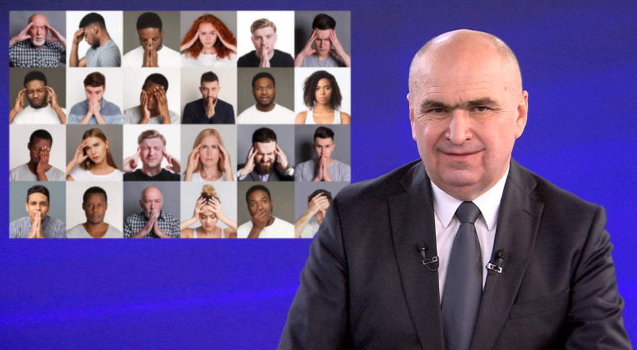 Doar Bolojan zâmbește de “Blue Monday”! A băgat taxa pe depresie