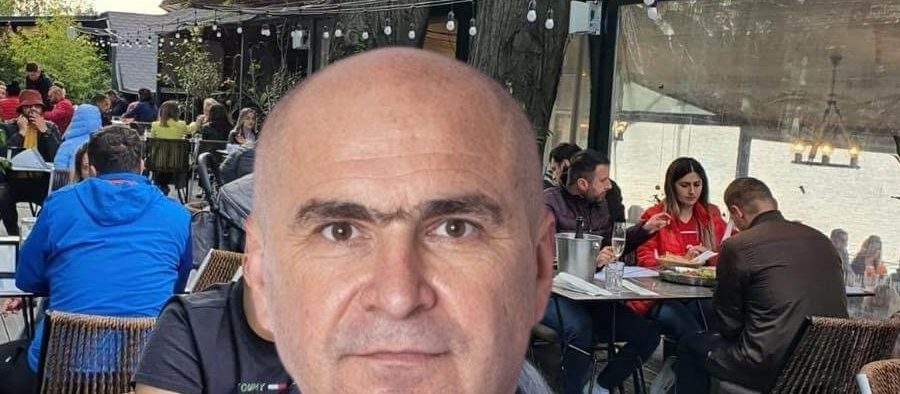 Bolojan a vizitat Taverna Racilor și acum se numește Taverna Săracilor