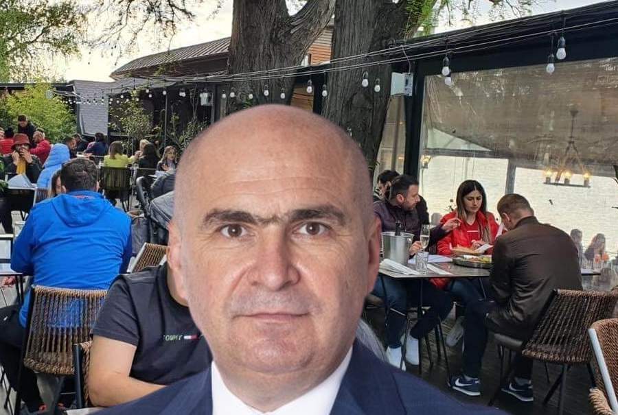 Bolojan a vizitat Taverna Racilor și acum se numește Taverna Săracilor