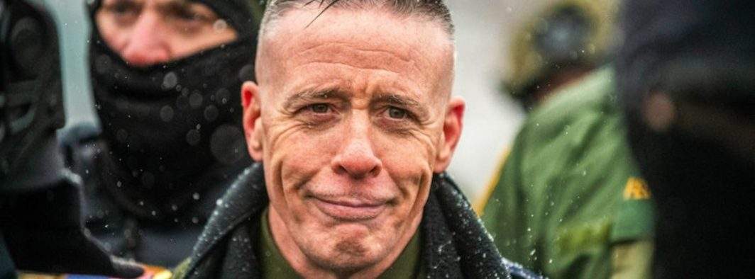 Trump l-a demis pe Bovino! Ovino și Cretino, favoriți să-i ia locul