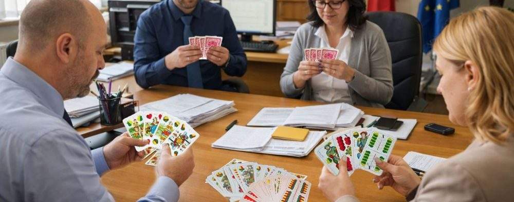 Statul român renunţă la softurile americane: Solitaire, înlocuit de şeptică şi filcău