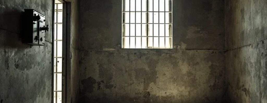 Filmul evadării criminalului turc: „Lia Savonea venea să-l elibereze şi a găsit celula goală”