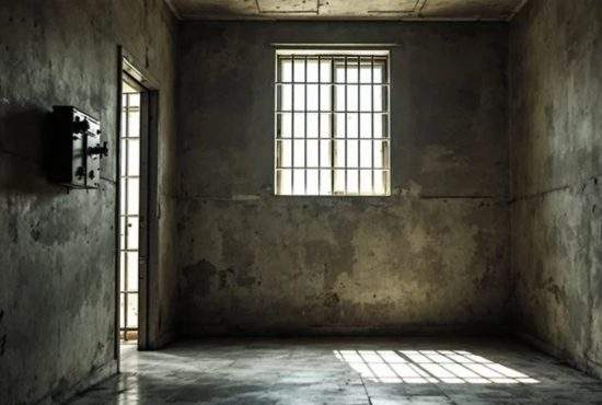 Filmul evadării criminalului turc: „Lia Savonea venea să-l elibereze şi a găsit celula goală”