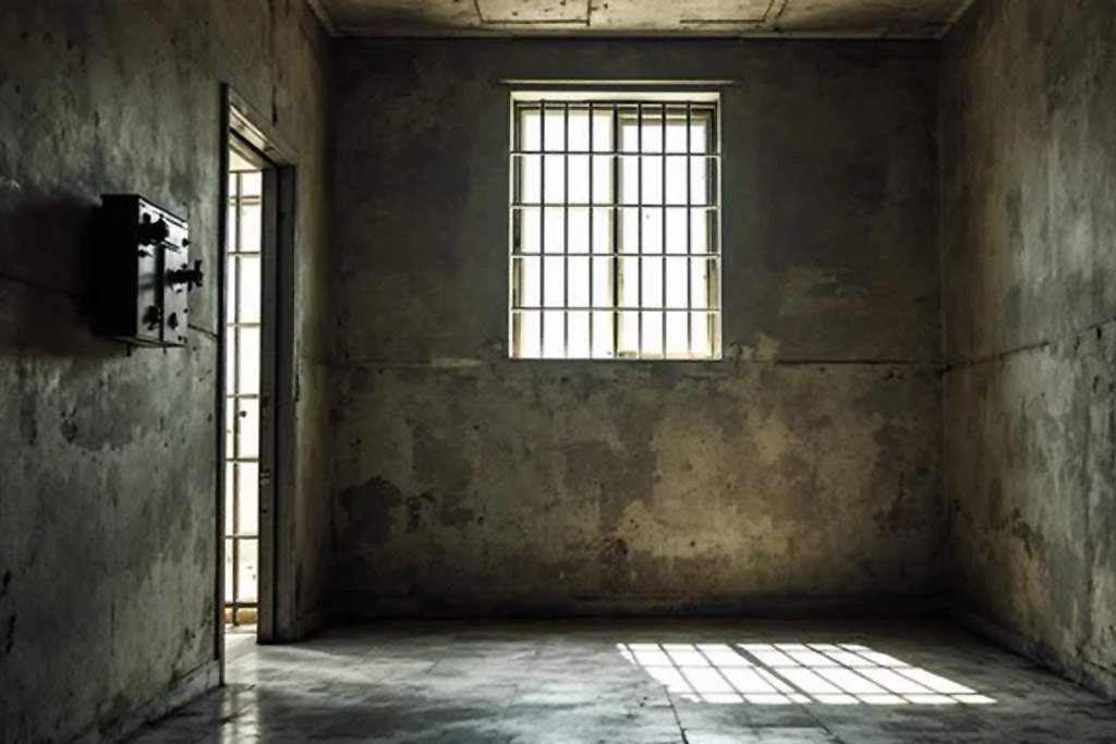 Filmul evadării criminalului turc: „Lia Savonea venea să-l elibereze şi a găsit celula goală”