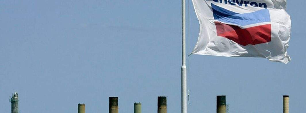 Statele Unite anunță că au repornit rafinăriile de democrație din Venezuela