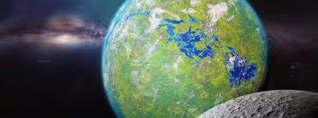 Astronomii clujeni au descoperit o planetă potenţial locuibilă, dar şi acolo te rupe chiria