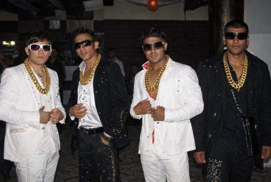 Alertă! Dacă mai crește mult prețul aurului, cocalarul va ajunge specie pe cale de dispariție