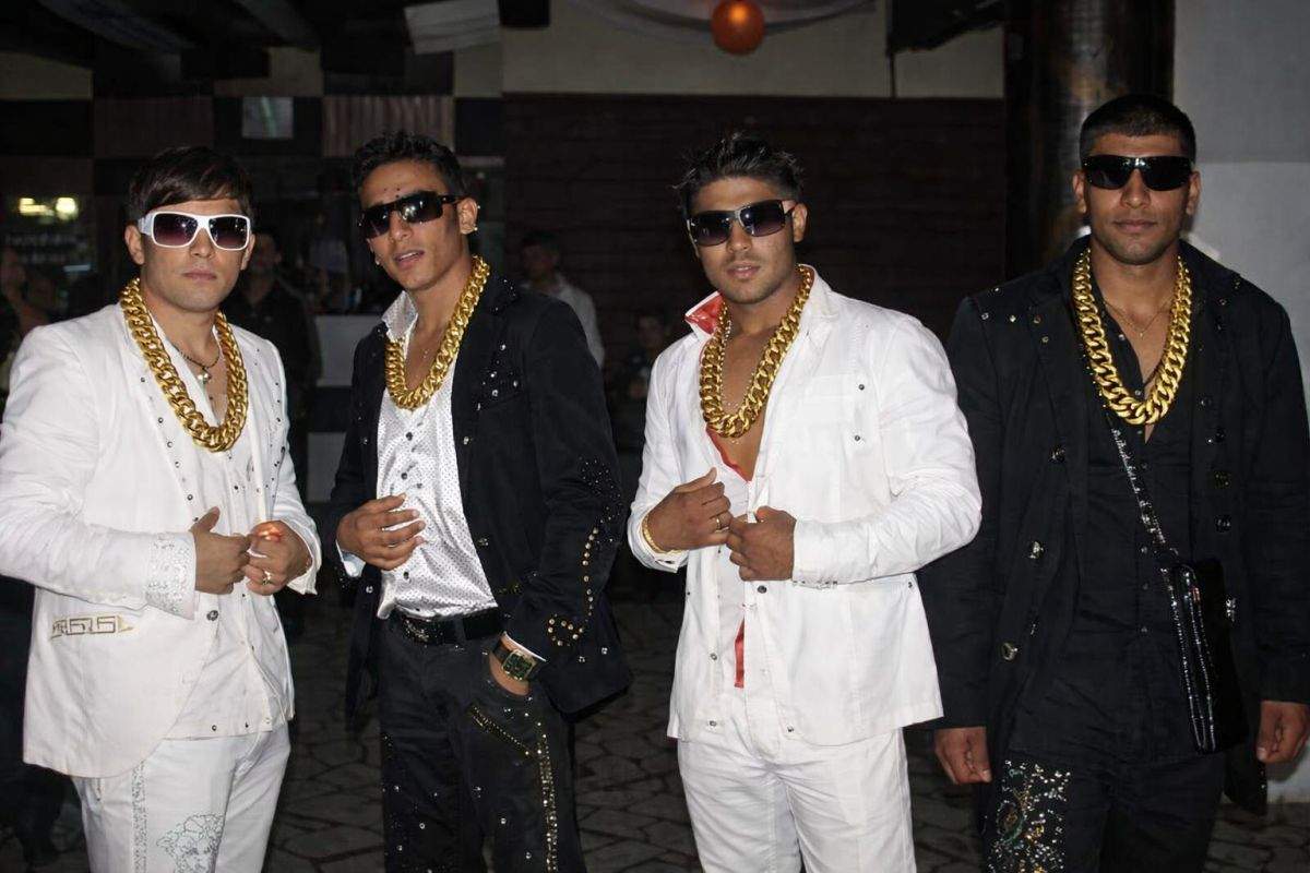 Alertă! Dacă mai crește mult prețul aurului, cocalarul va ajunge specie pe cale de dispariție