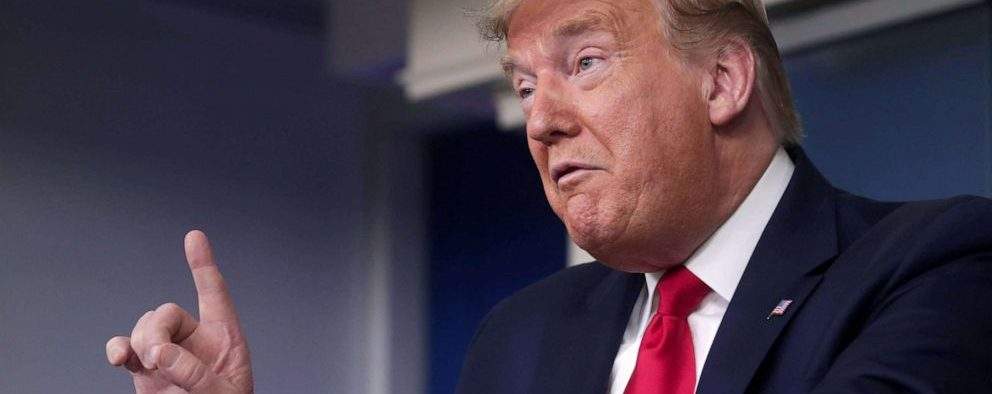 Trump s-a întâlnit la Davos cu omologul său german, Alzheimer