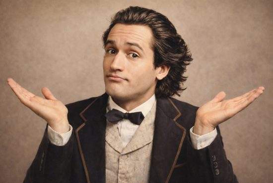 Degeaba cerem ca „Eminescu să ne judece”! Poetul spune că pe el nu l-a sunat Lia