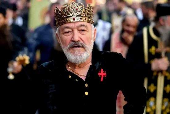 Tragedie la FCSB după ce voievodul Becali a pierdut iar Bătălia de la Ovine