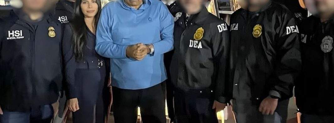 Americanii, acuzați de cruzime împotriva lui Maduro: „L-au extras cu tot cu nevastă!”