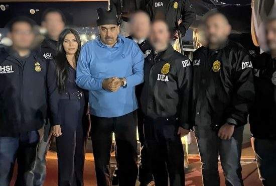 Americanii, acuzați de cruzime împotriva lui Maduro: „L-au extras cu tot cu nevastă!”