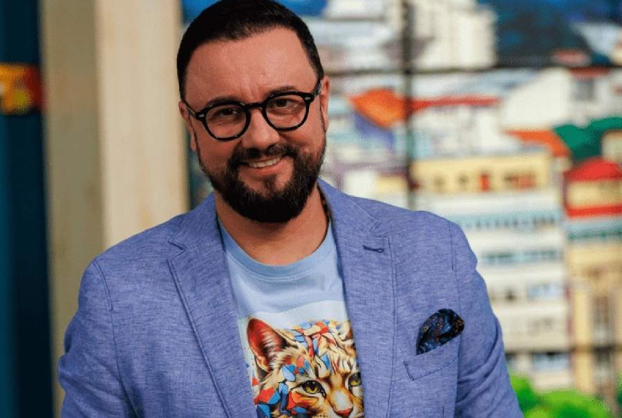 Emisiunea lui Măruță se închide, pentru că a epuizat cocalarii din România