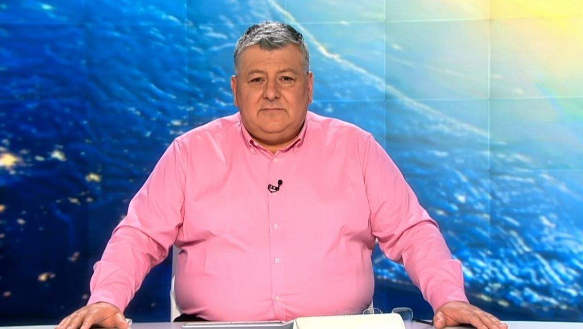 Surse: ProTV a încercat să-l dea afară și pe Mihai Dedu, dar n-a încăput pe ușă