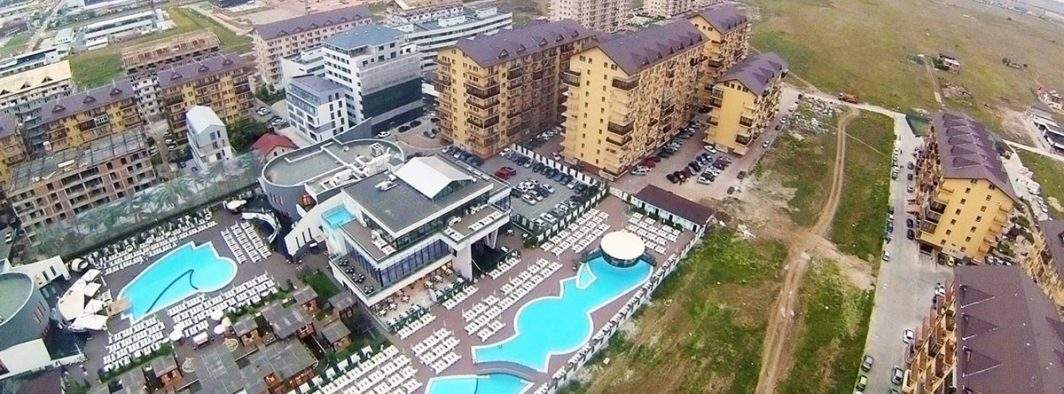 Tokyo nu mai e cel mai mare oraș din lume, după ce s-a anunțat Militari Residence faza 174