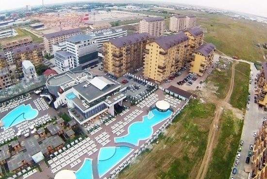 Tokyo nu mai e cel mai mare oraș din lume, după ce s-a anunțat Militari Residence faza 174