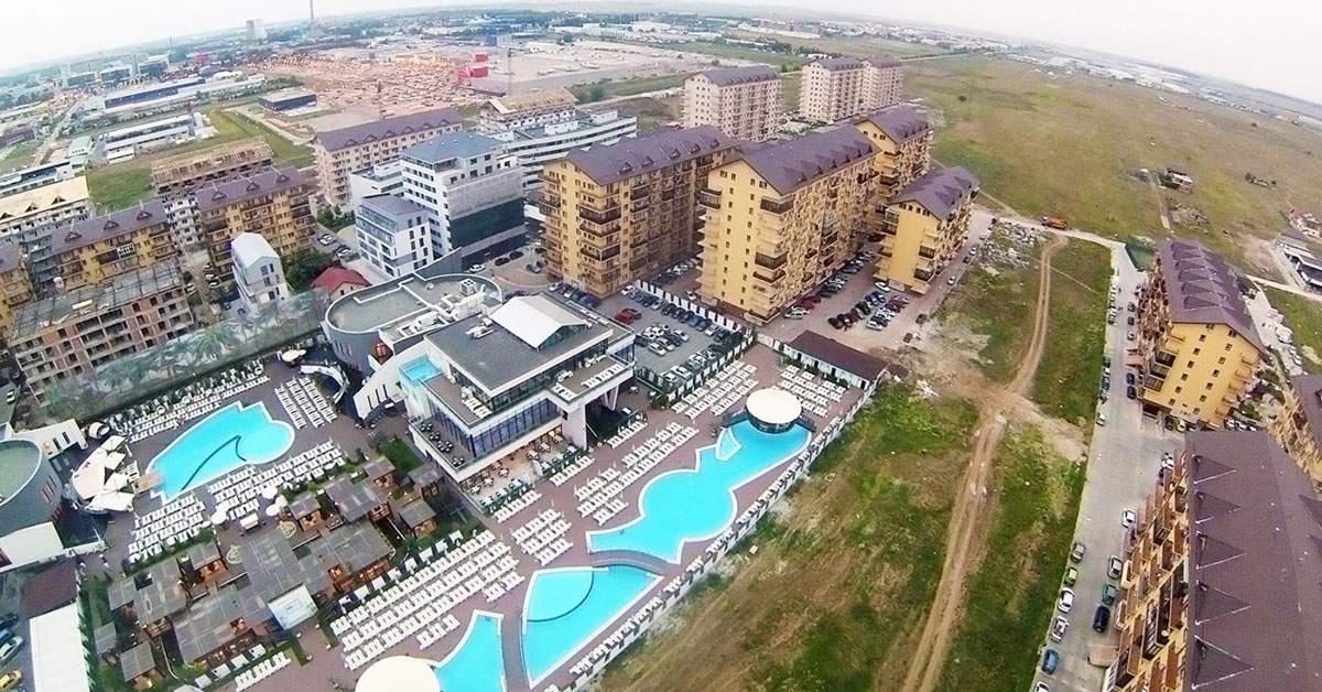 Tokyo nu mai e cel mai mare oraș din lume, după ce s-a anunțat Militari Residence faza 174