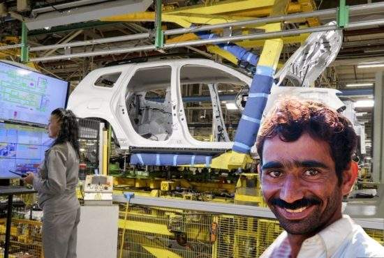 În urma acordurilor UE, vom putea vinde în Brazilia Dacii făcute de indieni la Mioveni