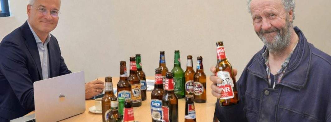 Ca să absoarbă mai bine fonduri UE, România apelează la expertul nr. 1 în absorbit: nea Costel