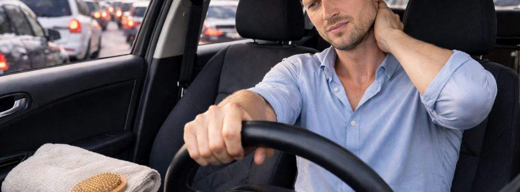 Cauza nr. 1 a traficului în Bucureşti: oamenii fără apă caldă care merg să se spele la prieteni