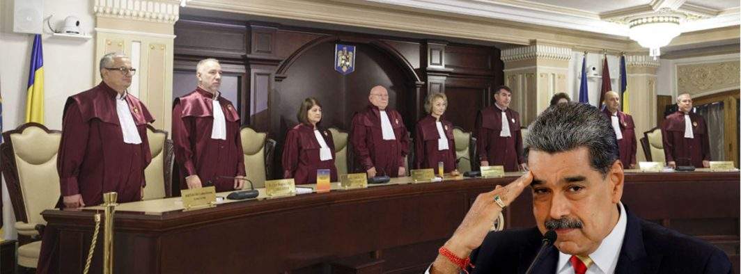 CCR s-a reunit azi de urgență și a decis că Nicolás Maduro e nevinovat