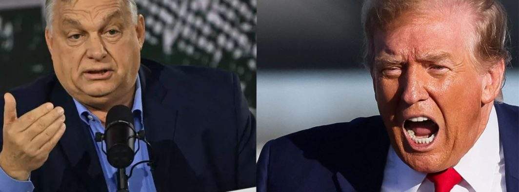 Trump e furios! Ungurii pretind că au fost primii în Venezuela și petrolul de-acolo e al lor