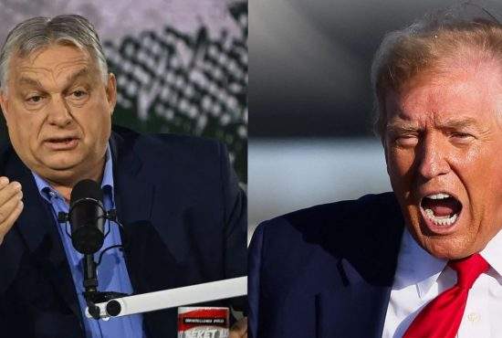 Trump e furios! Ungurii pretind că au fost primii în Venezuela și petrolul de-acolo e al lor