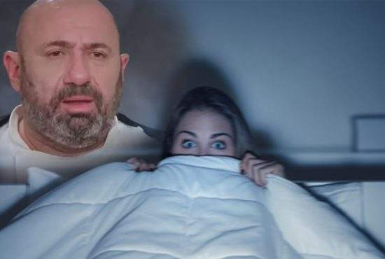 O româncă şi-a pus din greşeală oregano sub pernă şi l-a visat pe Scărlătescu