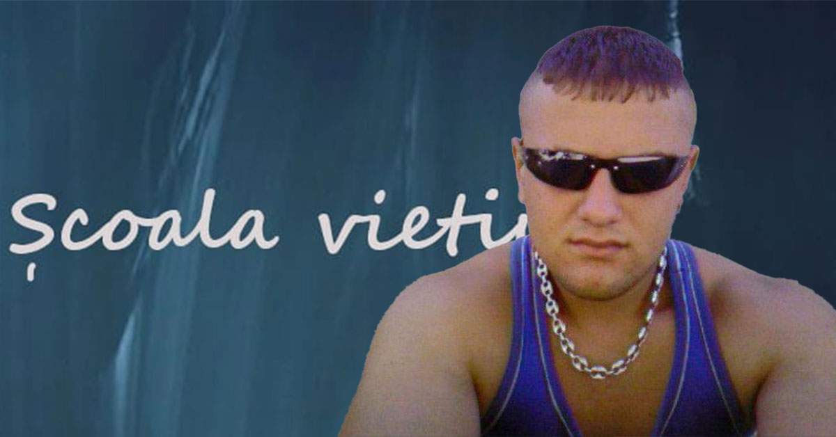 Școala Vieții va fi închisă săptămâna viitoare din cauza ninsorilor abundente