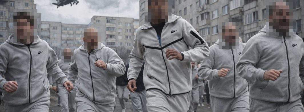 Americanii au extras din Galaţi 40.000 de oameni care aveau acelaşi trening ca Maduro