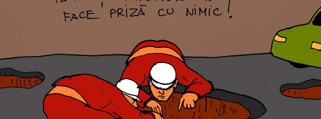 Adevărul iese la iveală