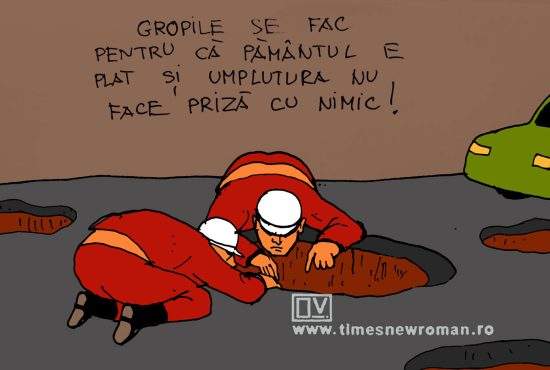 Adevărul iese la iveală