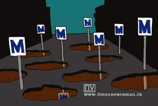 Dezvoltarea Bucureștiului