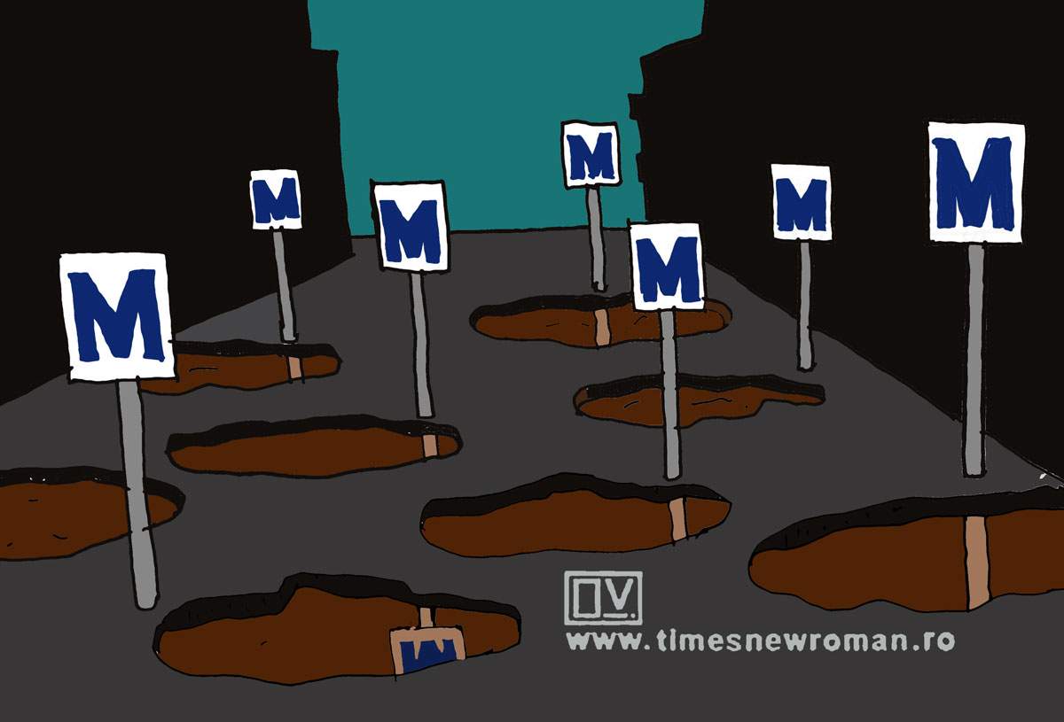 Dezvoltarea Bucureștiului