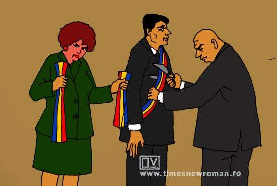 Bolojan și primarii