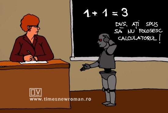 Învățământul încotro?