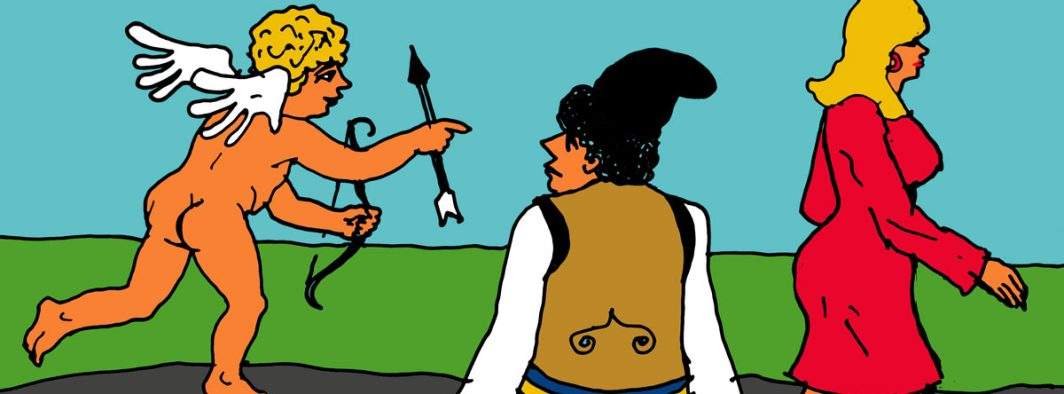 Iubește românește