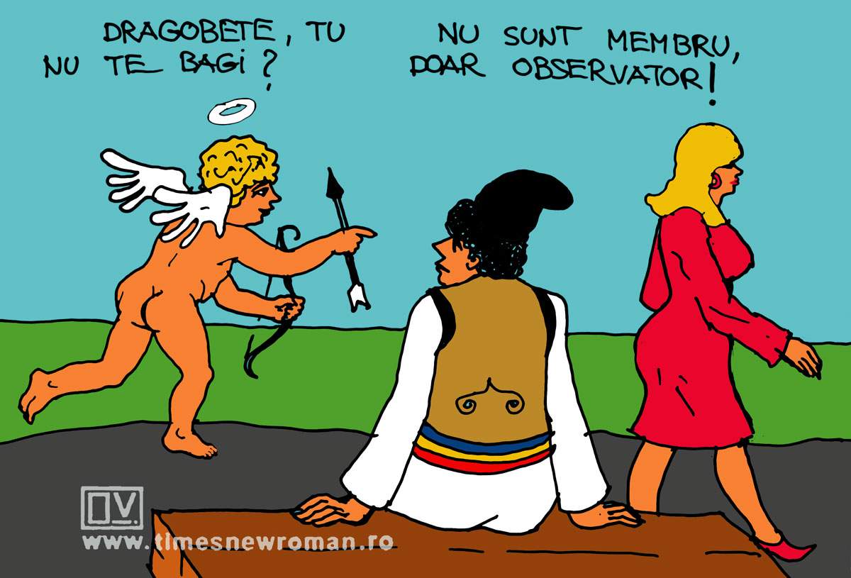 Iubește românește