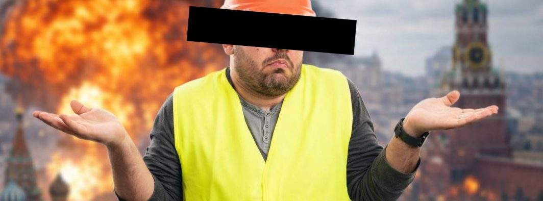 Un muncitor român angajat de ruşi să saboteze Germania l-a asasinat din greşeală pe Putin