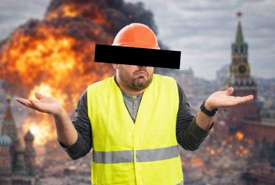 Un muncitor român angajat de ruşi să saboteze Germania l-a asasinat din greşeală pe Putin