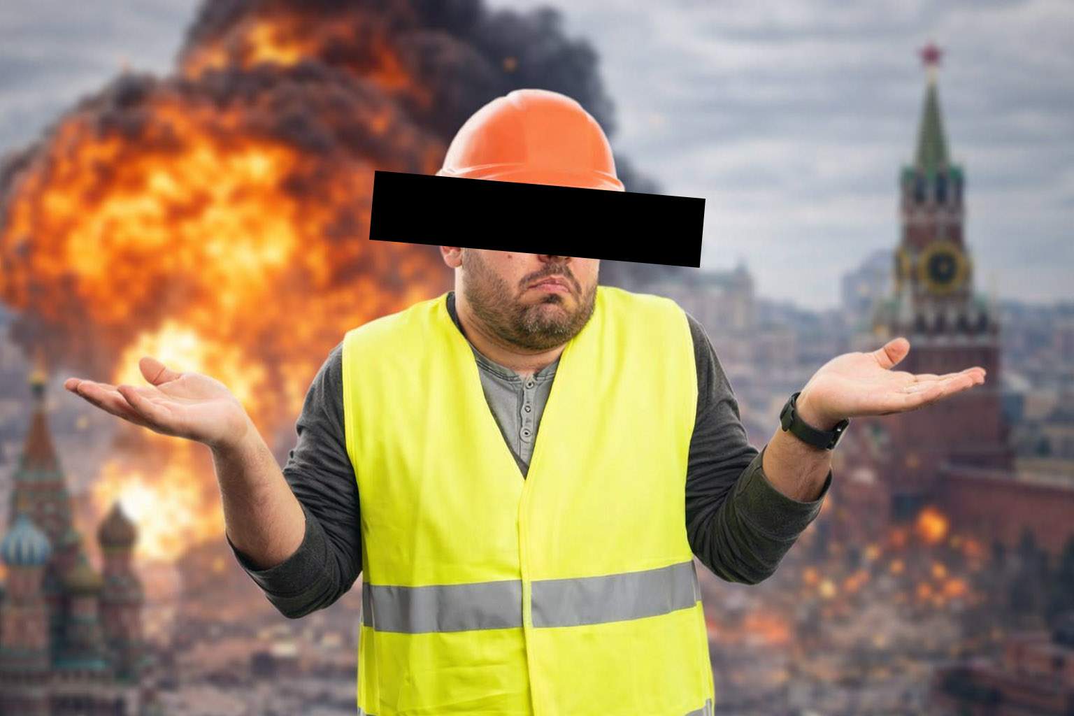 Un muncitor român angajat de ruşi să saboteze Germania l-a asasinat din greşeală pe Putin