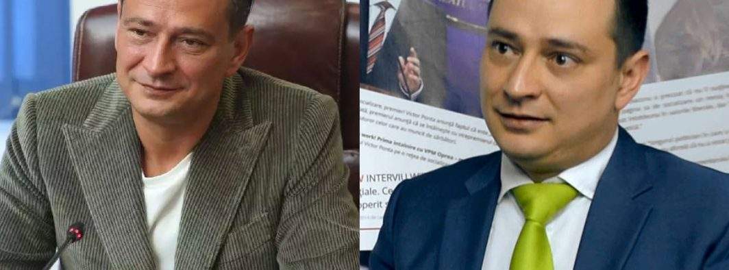 Daniel Băluță chiar a fost otrăvit cu mercur! A chelit la loc