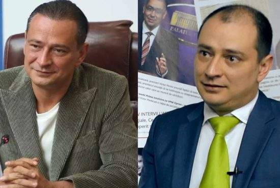 Daniel Băluță chiar a fost otrăvit cu mercur! A chelit la loc