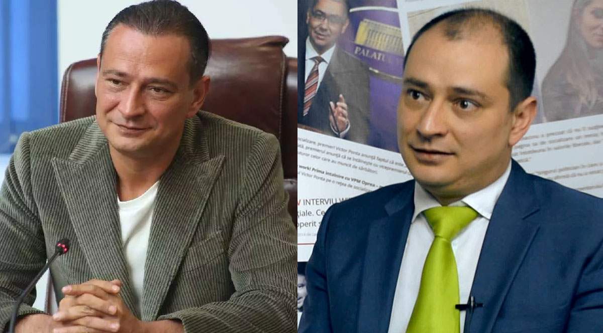 Daniel Băluță chiar a fost otrăvit cu mercur! A chelit la loc