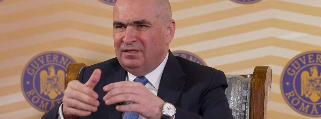 Ilie Bolojan a introdus taxa de curiozitate, pentru cei care-l mai întreabă de ceasul lui