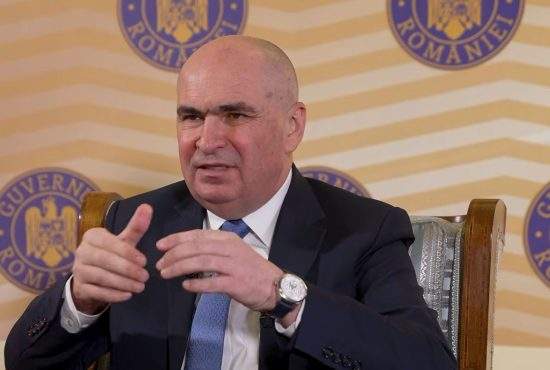 Ilie Bolojan a introdus taxa de curiozitate, pentru cei care-l mai întreabă de ceasul lui